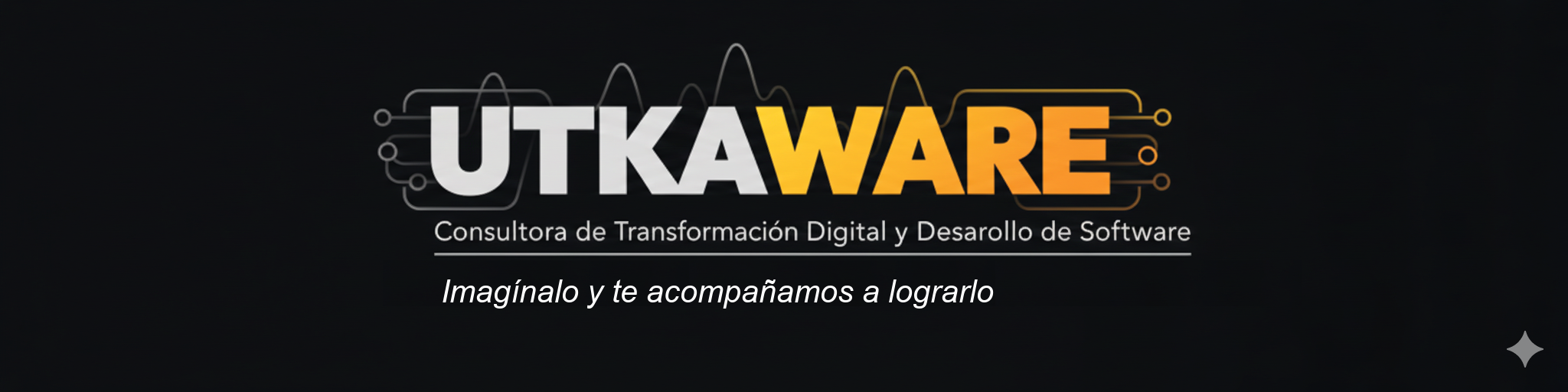 UTKAWARE Logo